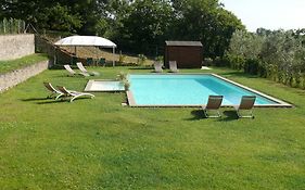 Villa Degli Ulivi